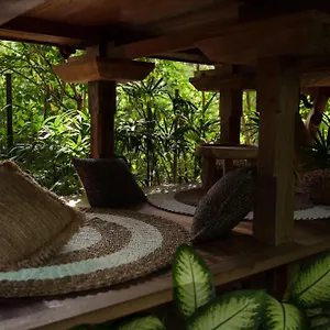 Roots Tree House Uluwatu (Bali)