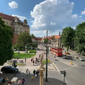 Wawel Suites Krakow